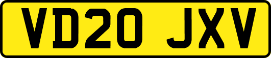 VD20JXV