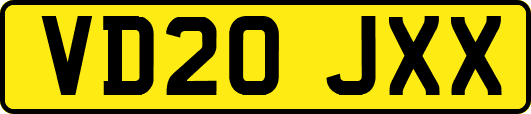 VD20JXX