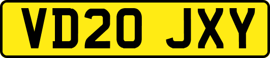 VD20JXY