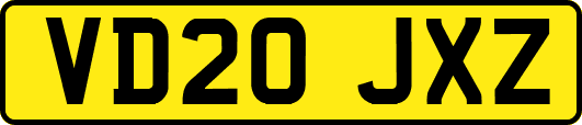 VD20JXZ