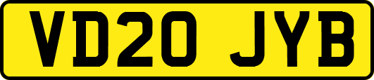 VD20JYB