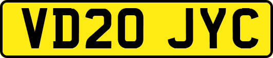 VD20JYC