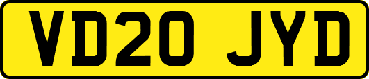 VD20JYD