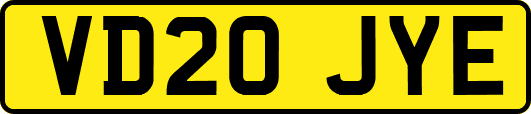 VD20JYE
