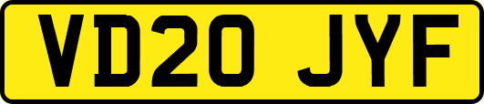 VD20JYF