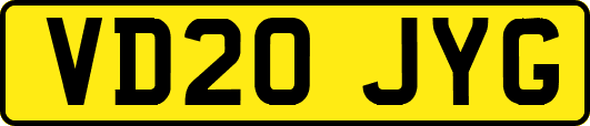VD20JYG