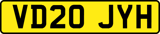 VD20JYH