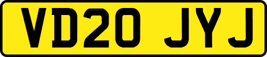 VD20JYJ