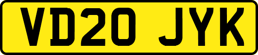 VD20JYK