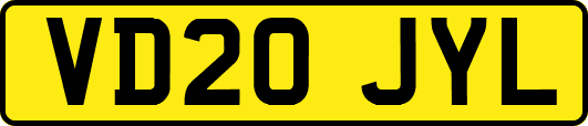 VD20JYL