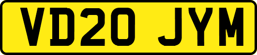 VD20JYM