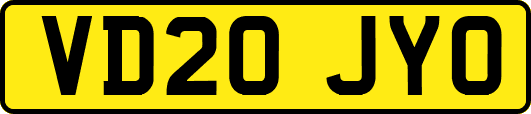VD20JYO