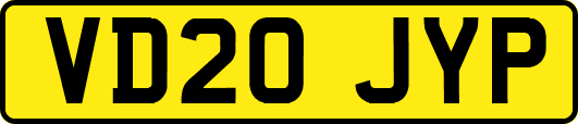 VD20JYP