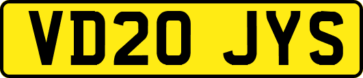 VD20JYS