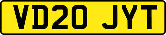 VD20JYT