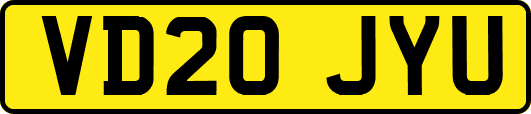 VD20JYU