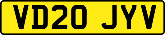 VD20JYV