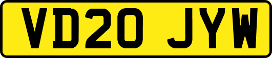 VD20JYW