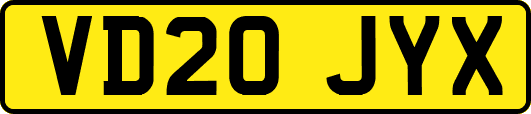 VD20JYX