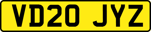 VD20JYZ