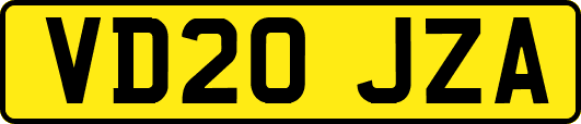 VD20JZA
