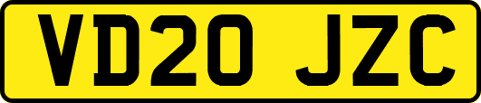 VD20JZC