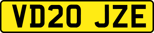 VD20JZE