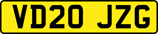 VD20JZG