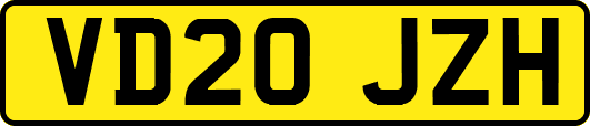 VD20JZH