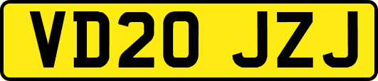 VD20JZJ