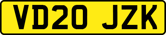 VD20JZK