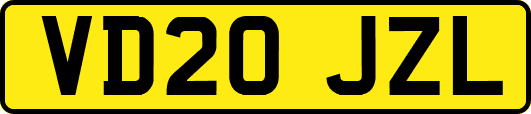 VD20JZL