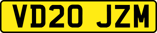 VD20JZM