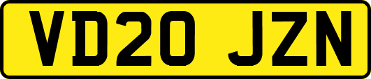 VD20JZN