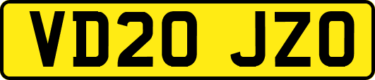 VD20JZO