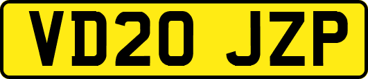 VD20JZP