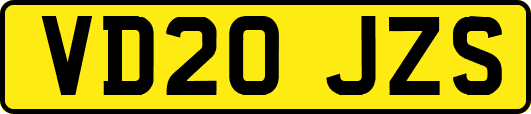 VD20JZS