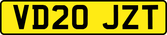 VD20JZT