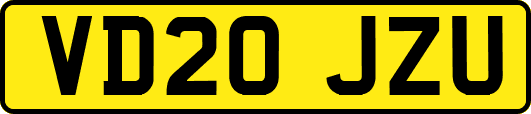 VD20JZU