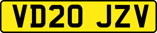 VD20JZV