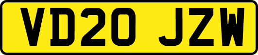 VD20JZW