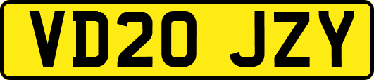 VD20JZY