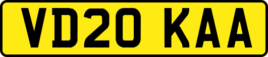 VD20KAA
