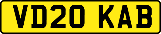 VD20KAB