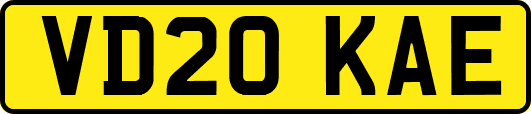 VD20KAE