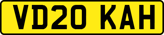 VD20KAH