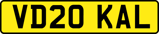 VD20KAL