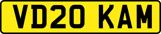 VD20KAM