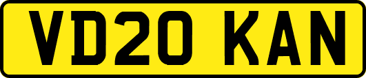 VD20KAN
