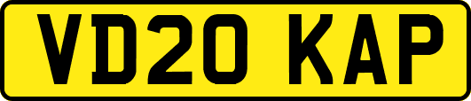 VD20KAP